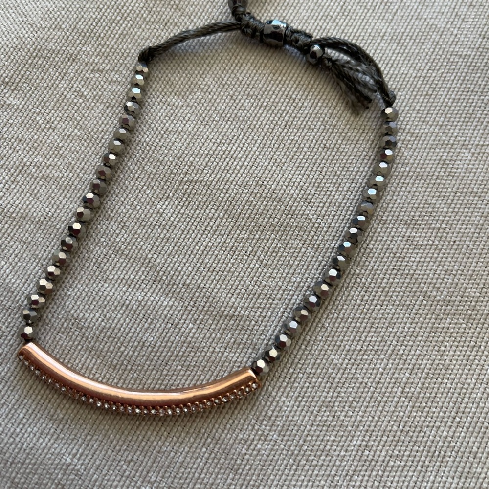 Stella and Dot bracelet